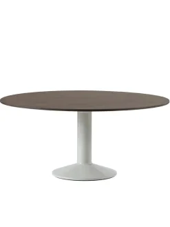 Muuto Midst Table Ø 140 cm, fra><noscript><img width=