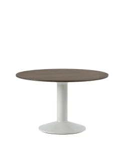 Muuto Midst Table Ø 140 cm, fra><noscript><img width=