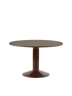 Muuto Midst Table Ø 140 cm, fra><noscript><img width=
