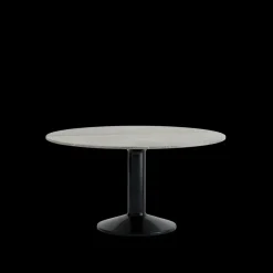 Muuto Midst Table Ø 140 cm, fra><noscript><img width=