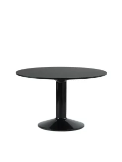 Muuto Midst Table Ø 160 cm, linoleum fra><noscript><img width=