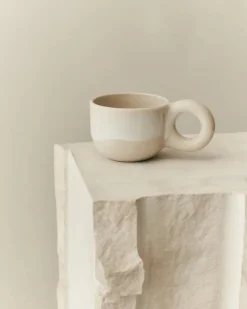 Louise Roe Milky Tea Mug fra> Service