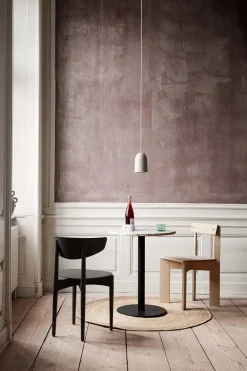 Ferm Living Mineral Café Table fra> Haveborde