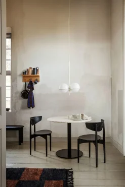 Ferm Living Mineral Dining Table fra> Haveborde