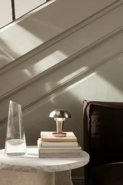 Ferm Living Mineral Sculptural Table fra><noscript><img width=