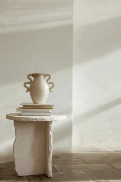 Ferm Living Mineral Sculptural Table fra><noscript><img width=