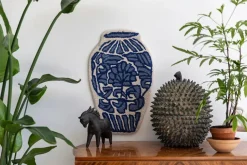 Bongusta Ming Vase Rug fra><noscript><img width=