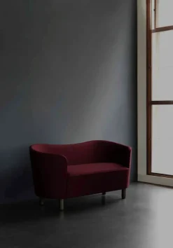 Audo Copenhagen Mingle Sofa fra> Sofaer