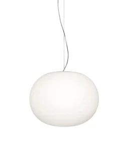 Flos Mini Glo-Ball S pendel fra><noscript><img width=