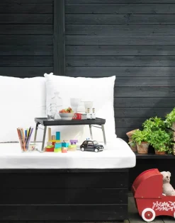 Vipp Mini table fra> Sideborde Og Små Borde