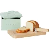 Maileg Miniature brødboks med tilbehør fra>Børn Gaver|Gaver Til Børn
