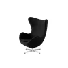 Fritz Hansen Miniature Ægget af Arne Jacobsen> Gaver Til Ham|Figurer