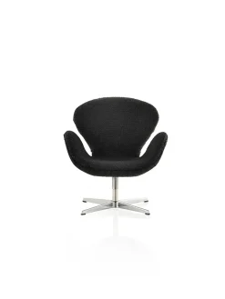 Fritz Hansen Miniature Serie 7 stol af Arne Jacobsen><noscript><img width=