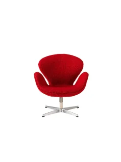 Fritz Hansen Miniature Serie 7 stol af Arne Jacobsen><noscript><img width=