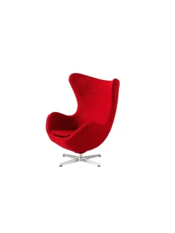 Fritz Hansen Miniature Svanen af Arne Jacobsen><noscript><img width=