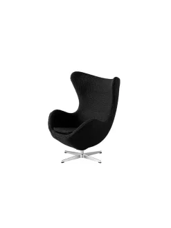 Fritz Hansen Miniature Svanen af Arne Jacobsen><noscript><img width=