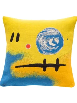 Poulin Design Miro 2+5=7 pude fra> Puder Og Plaider|Puder