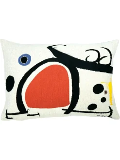 Poulin Design Miro Femme Oiseaau Pude fra> Puder Og Plaider|Puder