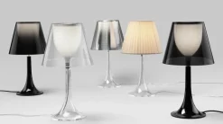 Flos Miss K Bordlampe fra><noscript><img width=