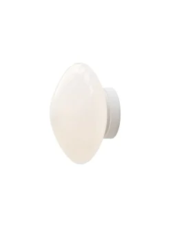 &Tradition Mist AP22 væg- og loftlampe fra> Væglamper|Spots