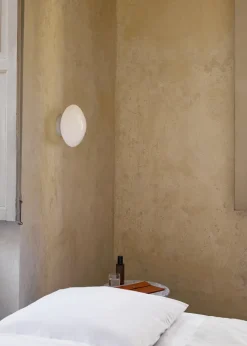&Tradition Mist AP22 væg- og loftlampe fra> Væglamper|Spots