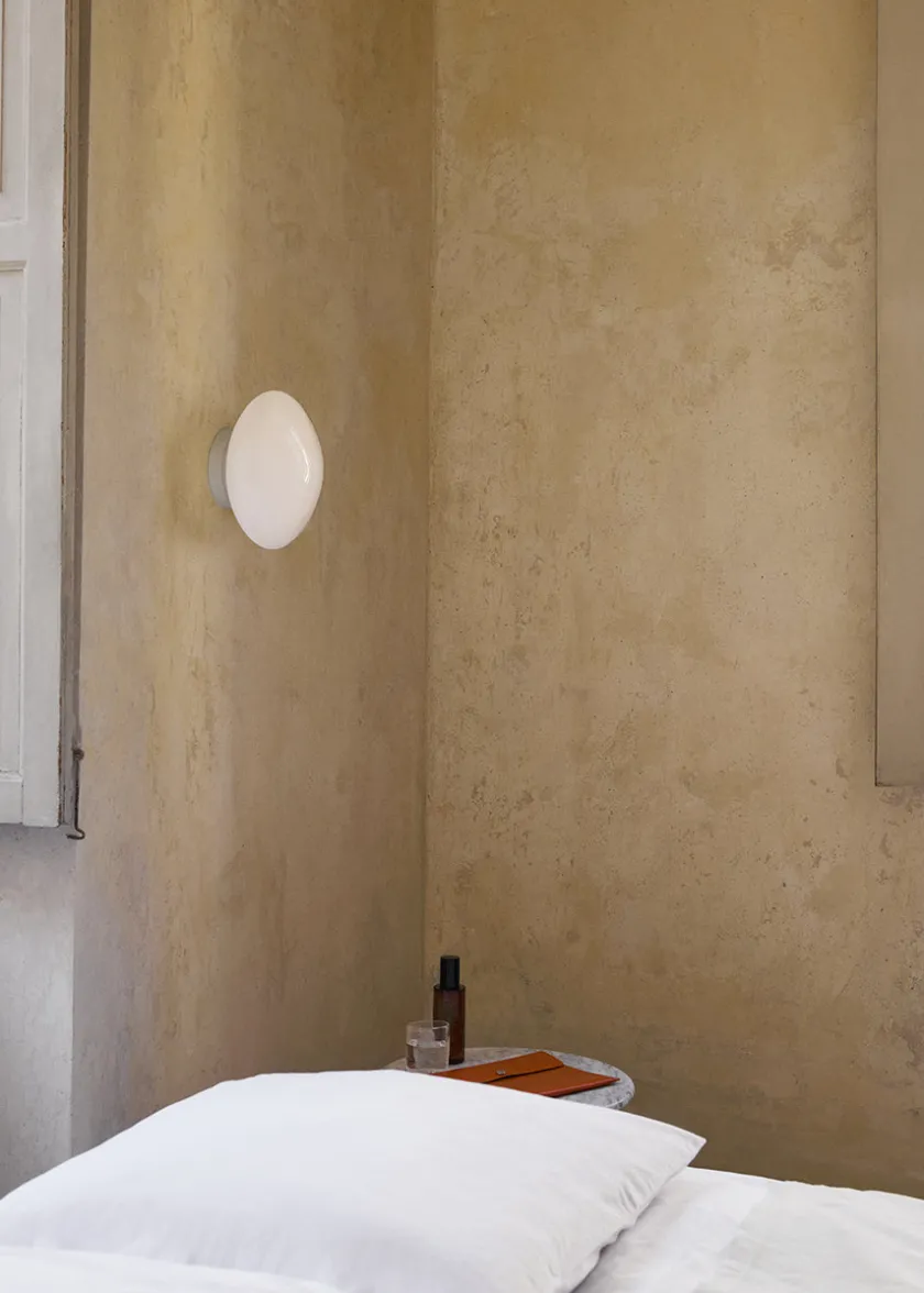 &Tradition Mist AP22 væg- og loftlampe fra> Væglamper|Spots