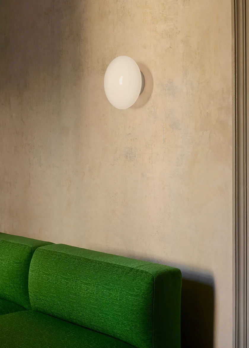 &Tradition Mist AP22 væg- og loftlampe fra> Væglamper|Spots