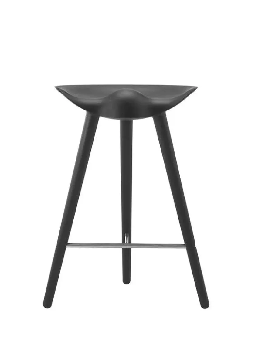 Audo Copenhagen ML42 Barstol 69 cm fra> Barstole