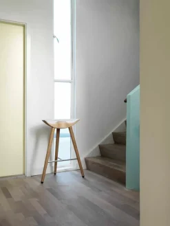 Audo Copenhagen ML42 Barstol 69 cm fra><noscript><img width=