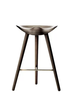 Audo Copenhagen ML42 Barstol 69 cm fra><noscript><img width=