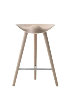 Audo Copenhagen ML42 Barstol 69 cm fra><noscript><img width=