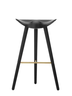 Audo Copenhagen ML42 Barstol 77 cm fra><noscript><img width=