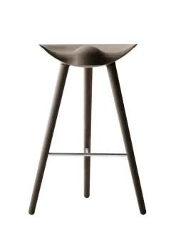 Audo Copenhagen ML42 Barstol 77 cm fra><noscript><img width=
