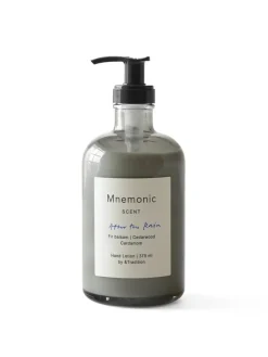 &Tradition Mnemonic Hand Lotion, 375 ml fra> Gaver Til Hende|Håndsæber Og Håndcremer