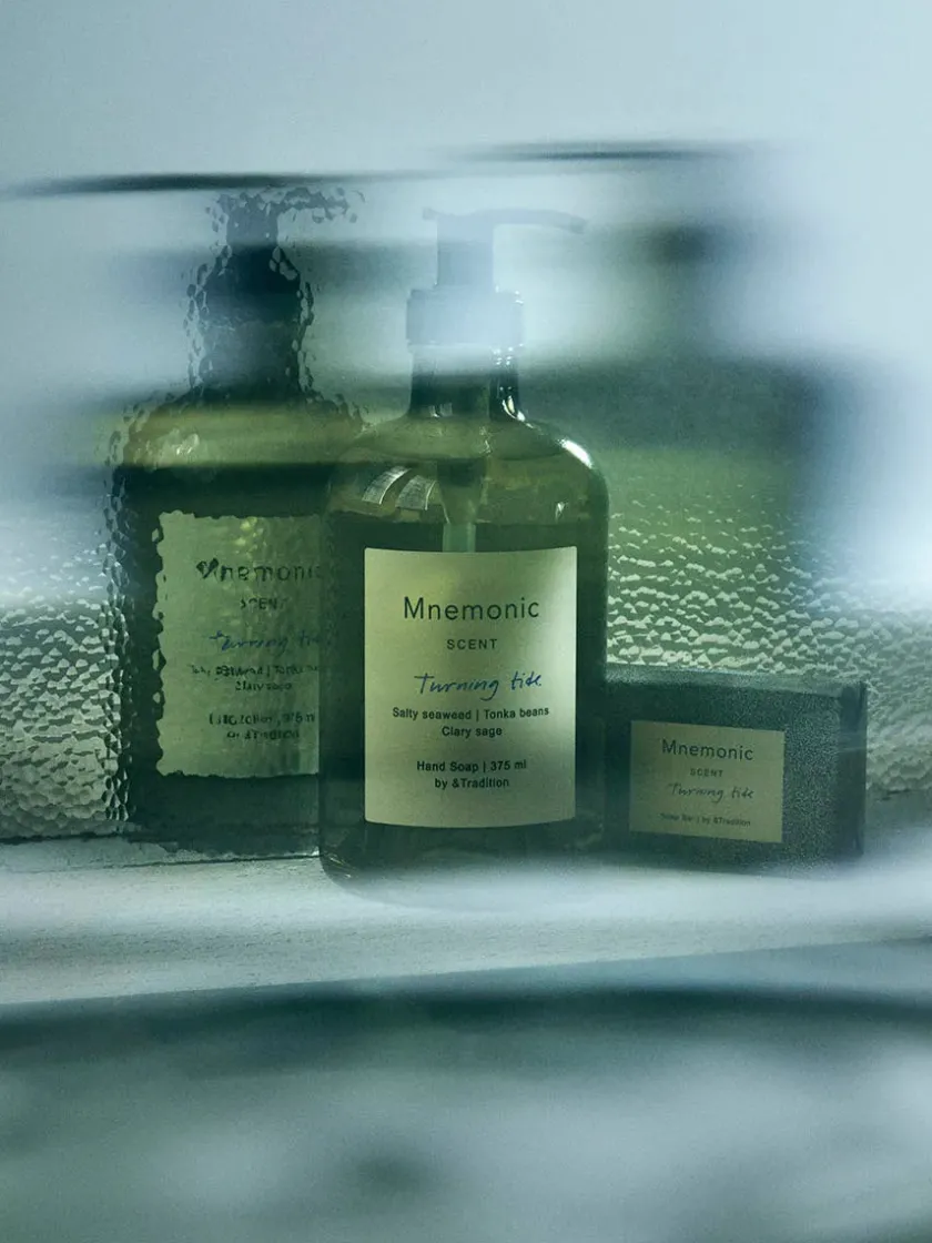 &Tradition Mnemonic Hand Lotion, 375 ml fra> Gaver Til Hende|Håndsæber Og Håndcremer