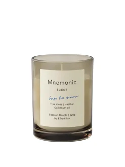 &Tradition Mnemonic Scented Candle fra><noscript><img width=