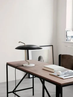 Astep Model 537 Bordlampe fra> Spots