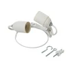 Le Klint Model 902 el-arm fra> Reservedele Til Lamper