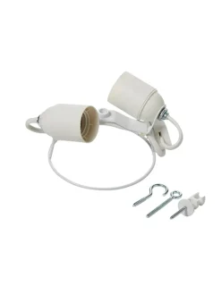 Le Klint Model 902 el-arm fra> Reservedele Til Lamper