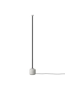 Astep Model 1095 Gulvlampe fra><noscript><img width=