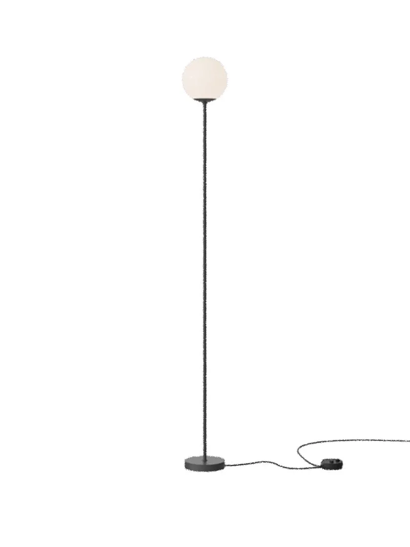 Astep Model 1081 Gulvlampe fra> Gulvlamper|Spots