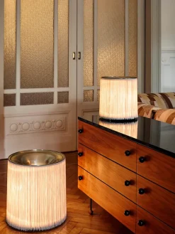 GUBI Model 597 Gulvlampe fra> Gulvlamper|Spots