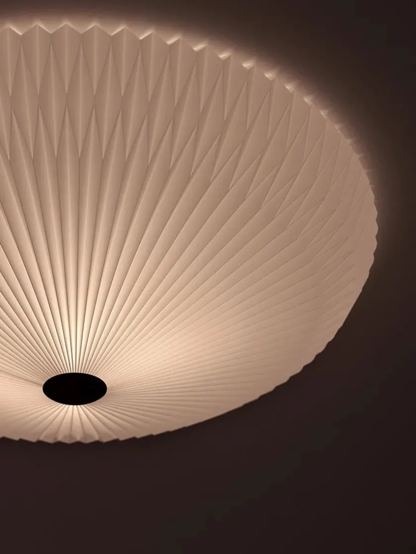 Le Klint Model 23 Loftlampe, Ø 60 cm fra> Spots|Plafonder