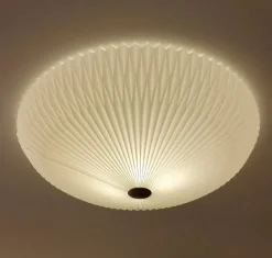 Le Klint Model 23 Loftlampe, Ø 100 cm fra> Plafonder|Spots