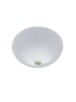Le Klint Model 23 Loftlampe, Ø 50 cm fra> Spots|Plafonder