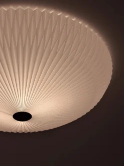 Le Klint Model 23 Loftlampe, Ø 50 cm fra> Spots|Plafonder