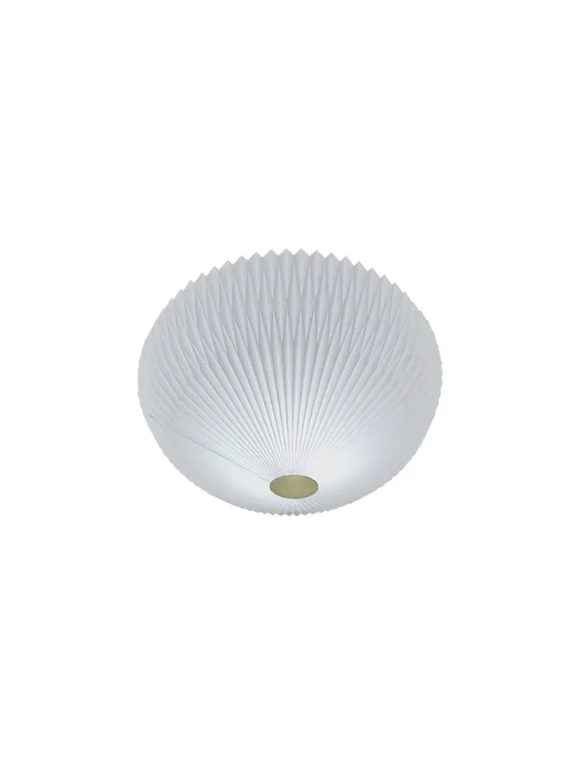 Le Klint Model 23 Loftlampe, Ø 50 cm fra> Spots|Plafonder