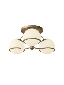 Astep Model 2042/3 Loftlampe fra> Spots|Plafonder