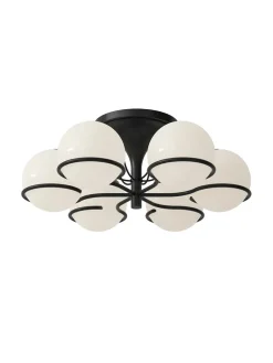 Astep Model 2042/6 Loftlampe fra> Spots|Plafonder