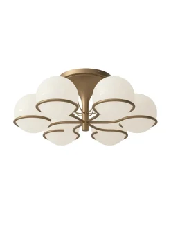Astep Model 2042/6 Loftlampe fra><noscript><img width=